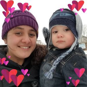 Meet your Posher, Steffi